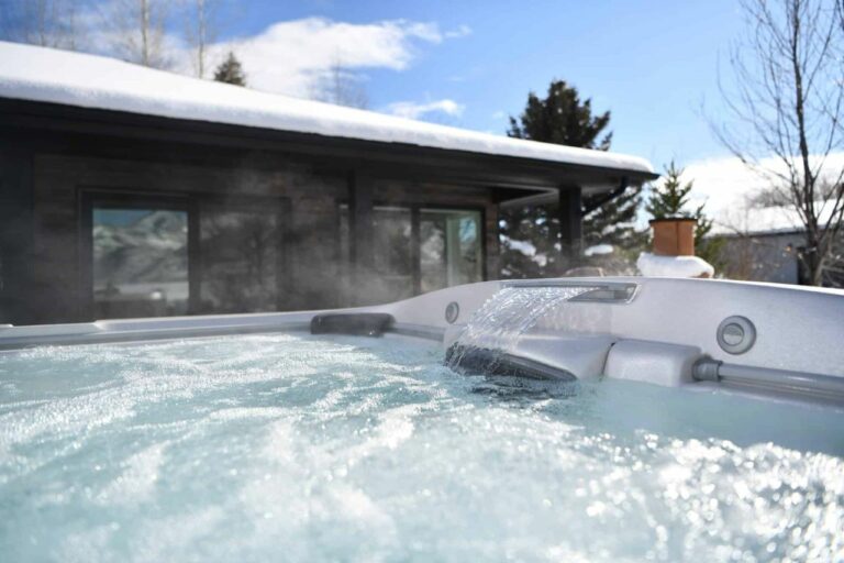 How Long Should I Stay Inside a Hot Tub? 4 Important Factors