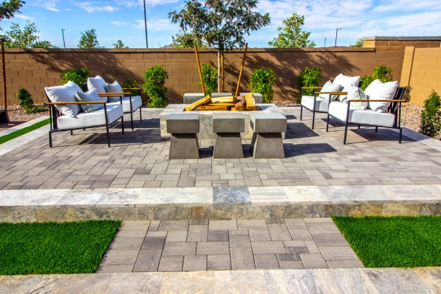 patio chairs