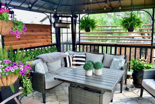 patio lounges