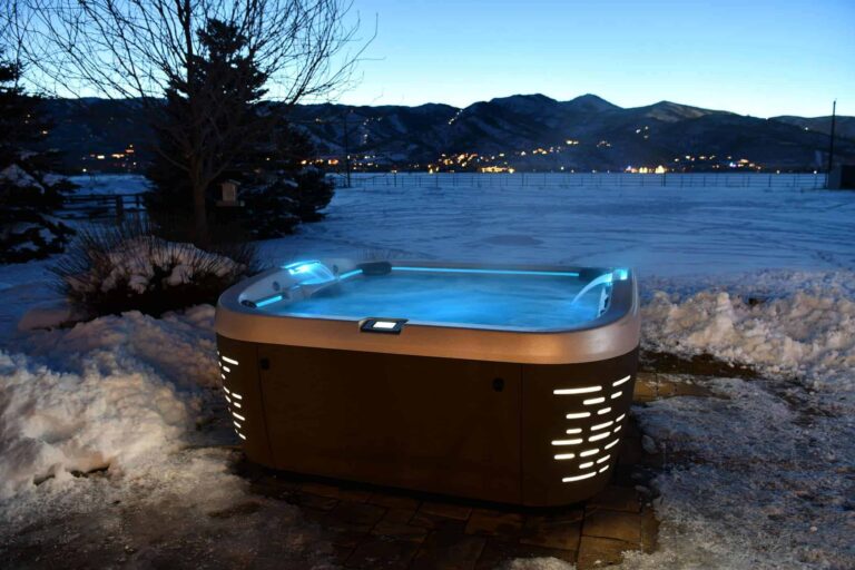 Hot Tub Energy Costs – Are Hot Tubs Energy Efficient?