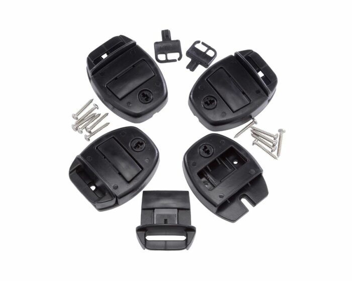 Jacuzzi® Cover Clip Kit Sunstar