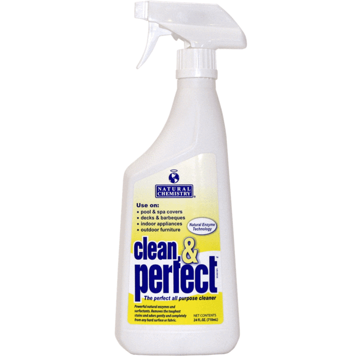 Aqua Clean and Perfect