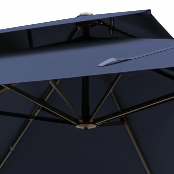 Chapdelaine1202727SquareCantileverUmbrella 4 - Swim World Chelan