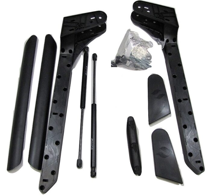 Leisure Concepts Plastic Bracket Kit - CM3