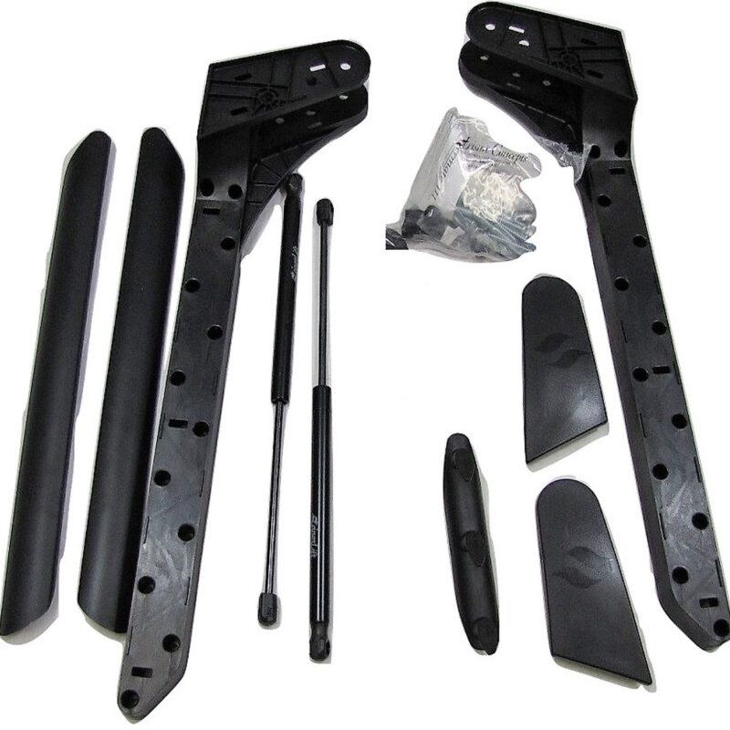 Leisure Concepts Plastic Bracket Kit - CM3