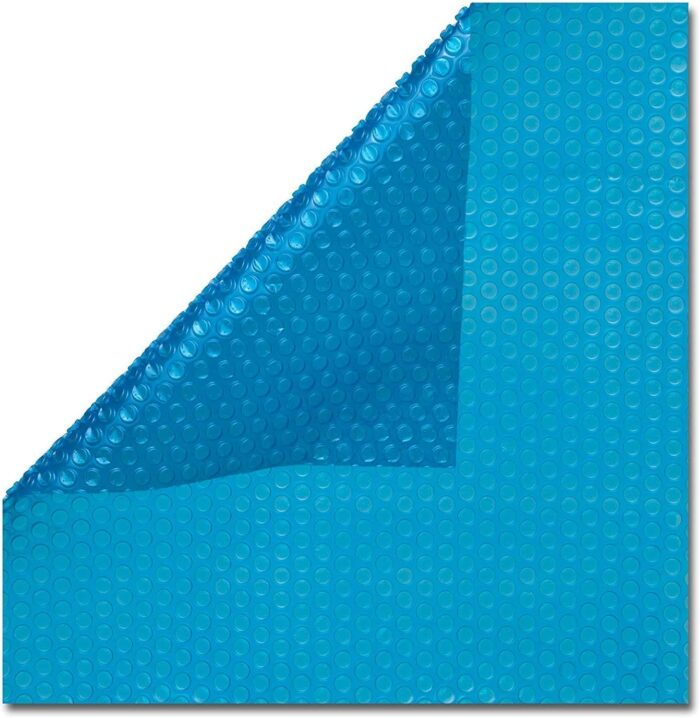 8x8 Solar Cover
