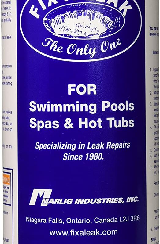 Aqua Fix A Leak 32oz