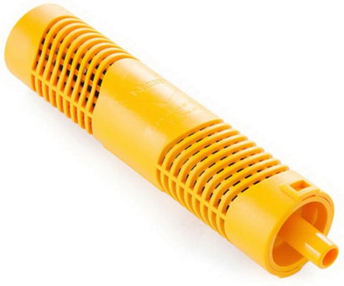 Capo Nature2 Mineral Stick 200 Series - (YELLOW) 2