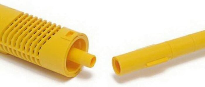Capo Nature2 Mineral Stick 200 Series - (YELLOW) 4