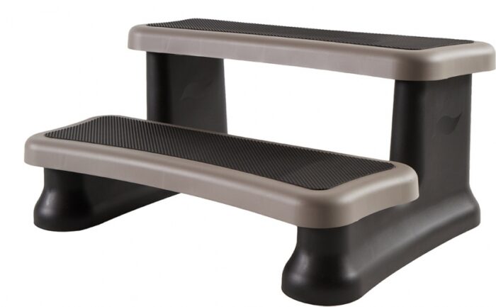 Leisure Concepts Smartstep Espresso