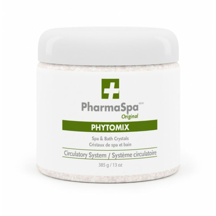 PharmaSpa Crystals - Phytomix