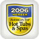 About - Swim World Chelan jacuzzi award 5 - Swim World Chelan
