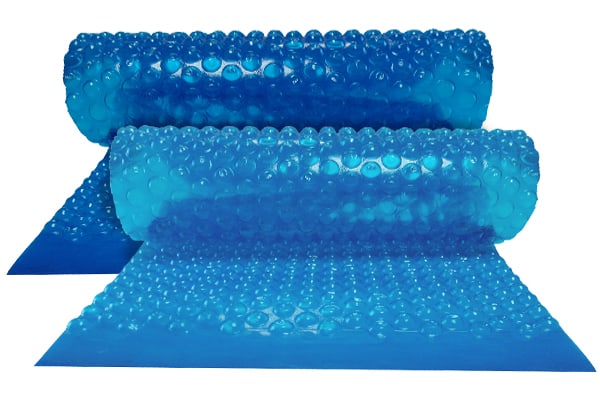 Aqua 8x24 Solar Blanket