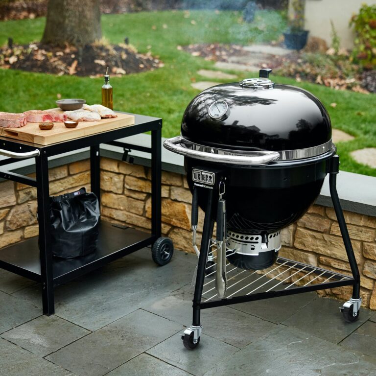 Weber Grills