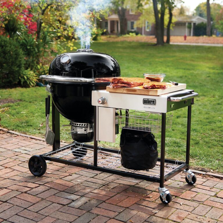 Weber Grills