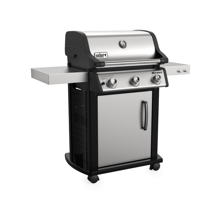 Weber Grills