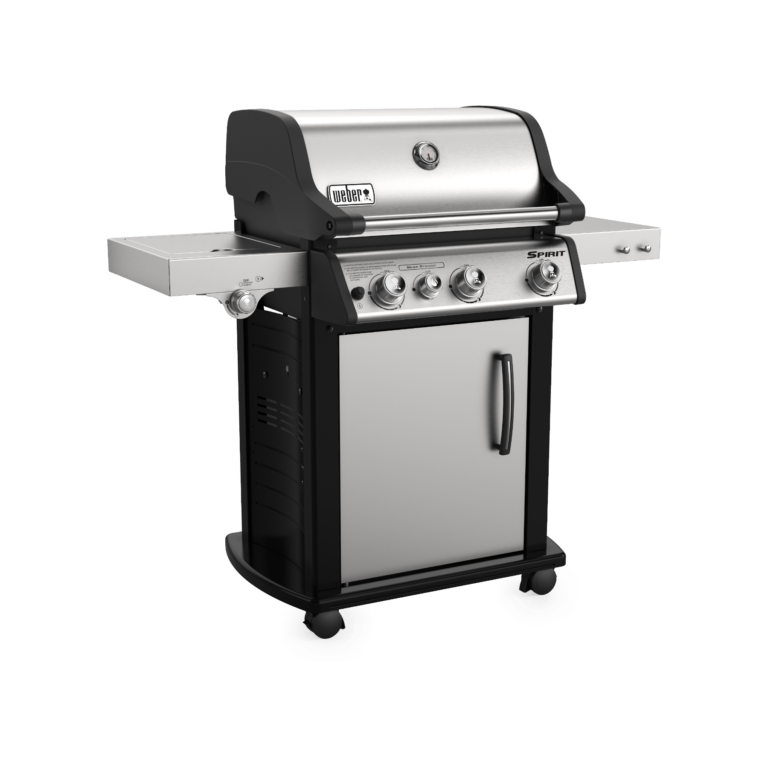Weber Grills