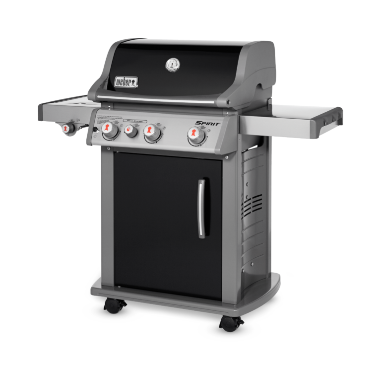 Weber Grills