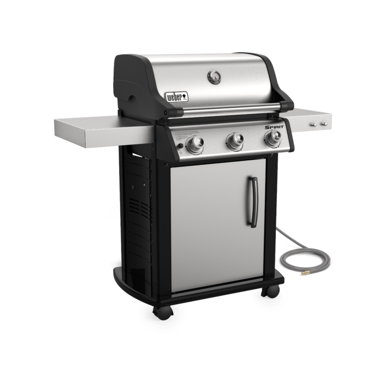 Weber Grills