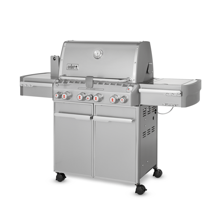 Weber Grills