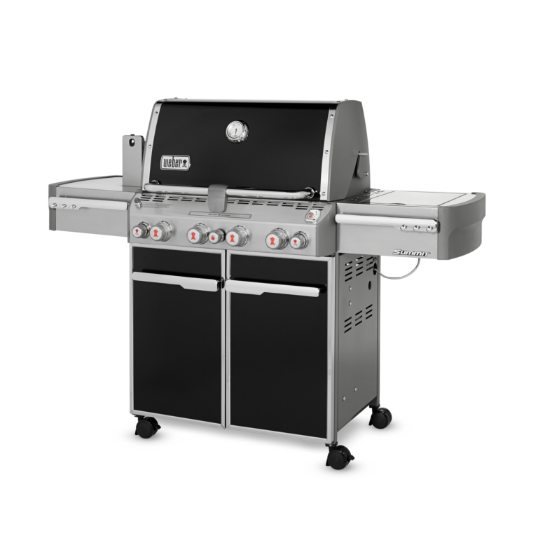 Weber Grills
