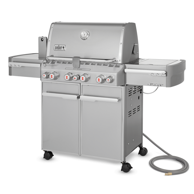 Weber Grills
