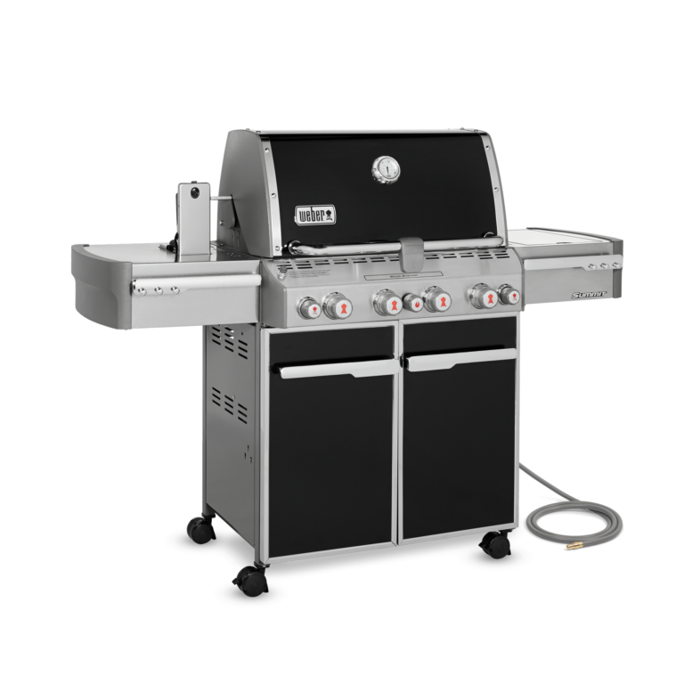 Weber Grills