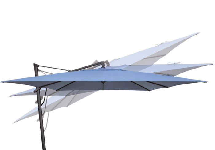 AKZPSQ11 Plus Cantilever - Image 2