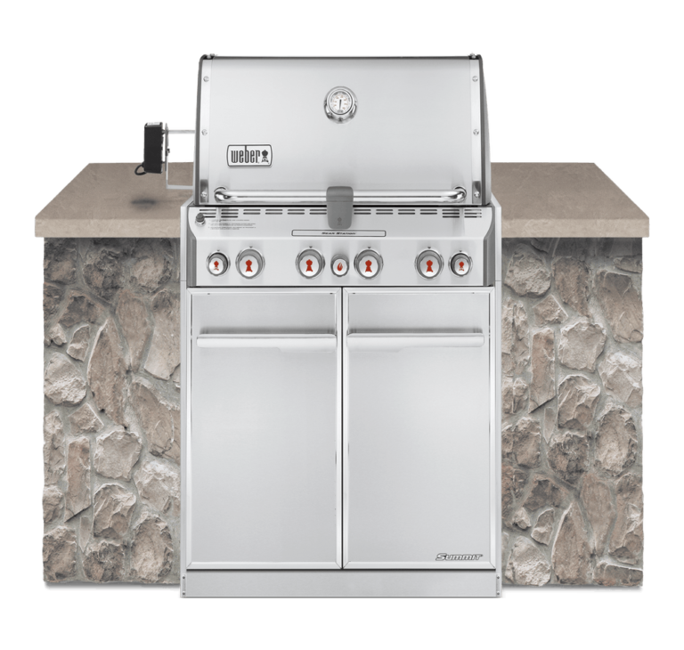 Weber Grills