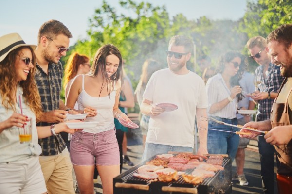 7 Best Reasons Why You Need a BBQ In Your Life