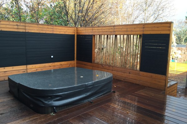 3 Signs It’s Time For a New Hot Tub Cover