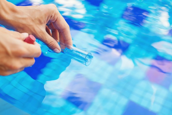 7 Easy Steps To Closing Your Swimming Pool