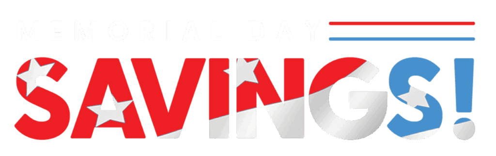 Home - Swim World Chelan memorial day savings logo - Swim World Chelan