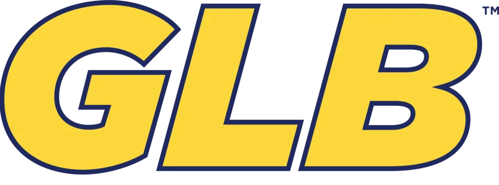 GLB Logo - Swim World Chelan