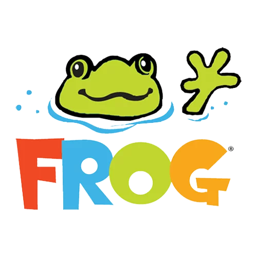 ease frog system - Swim World Chelan