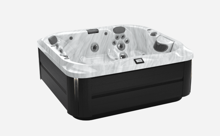 J 355™ Jacuzzi hottubs Swim World - Swim World Chelan